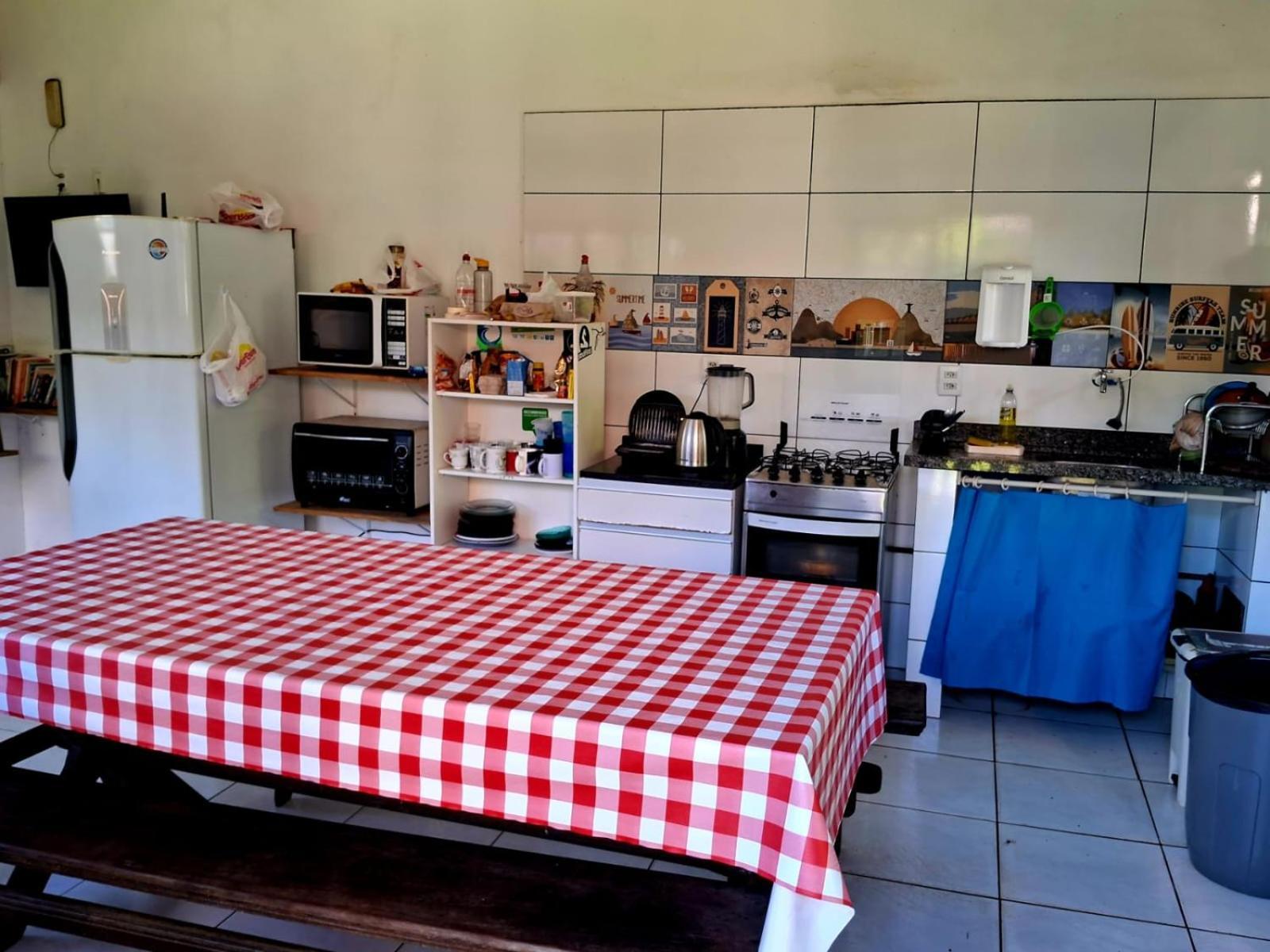 Floripa Surf Hostel Florianópolis Kültér fotó