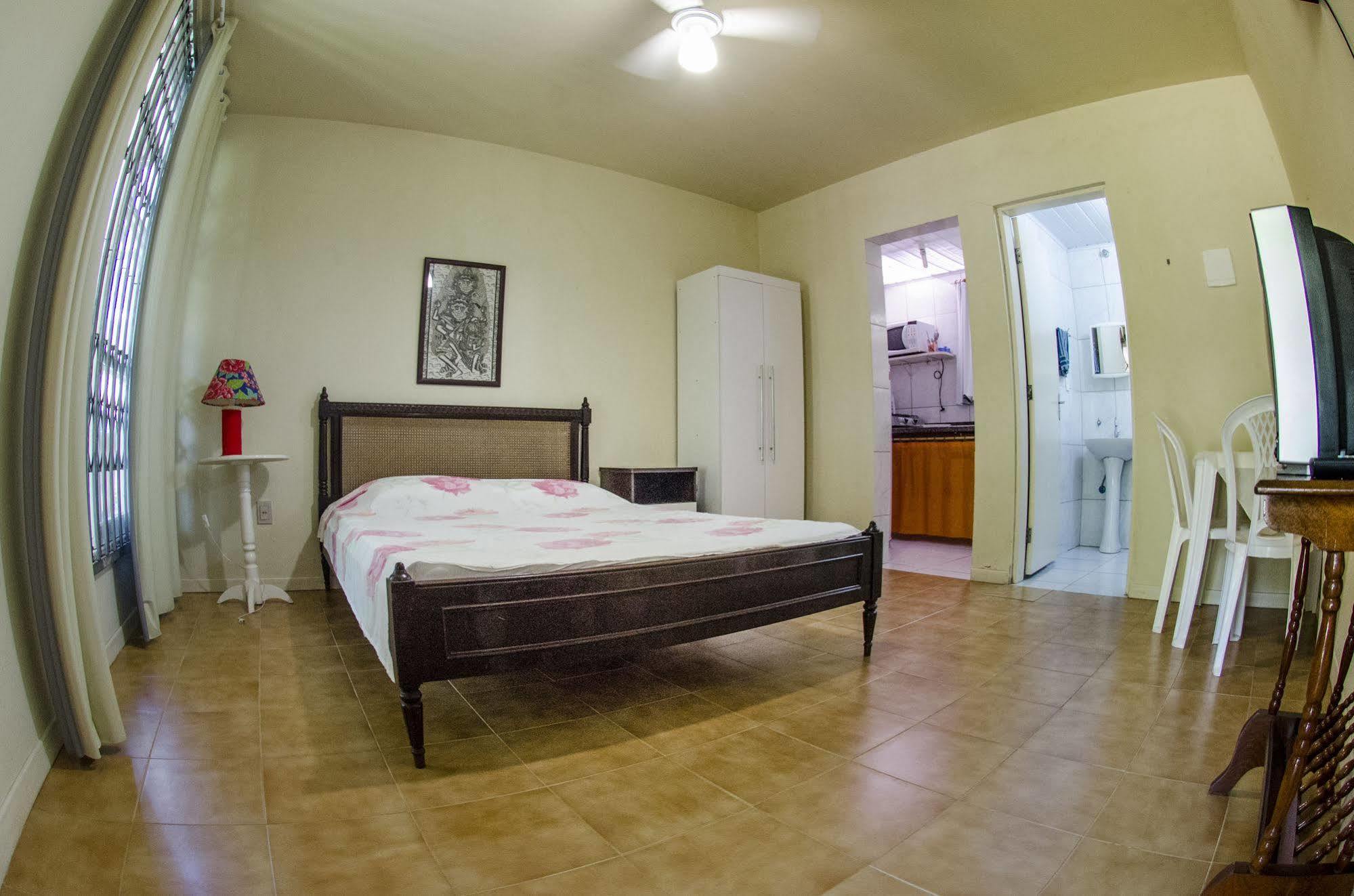 Floripa Surf Hostel Florianópolis Kültér fotó