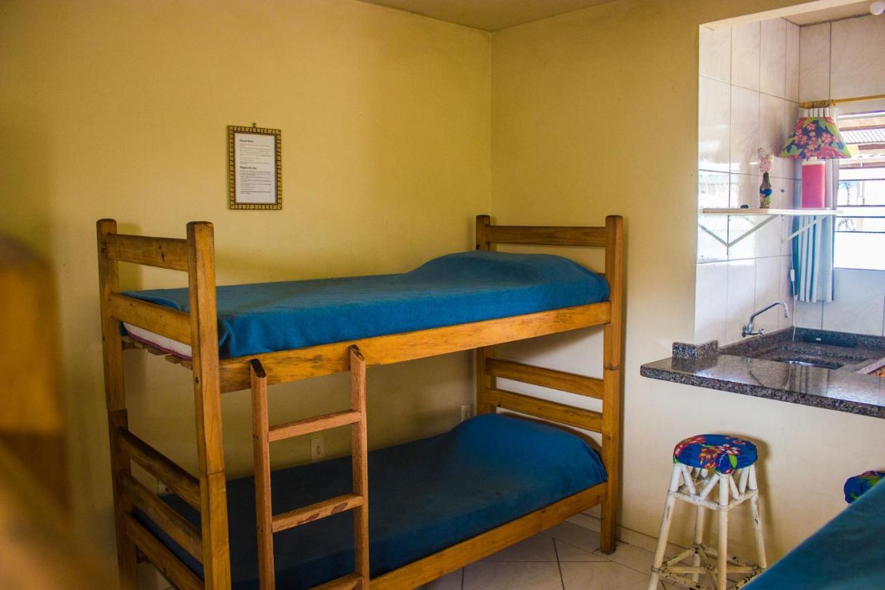 Floripa Surf Hostel Florianópolis Kültér fotó